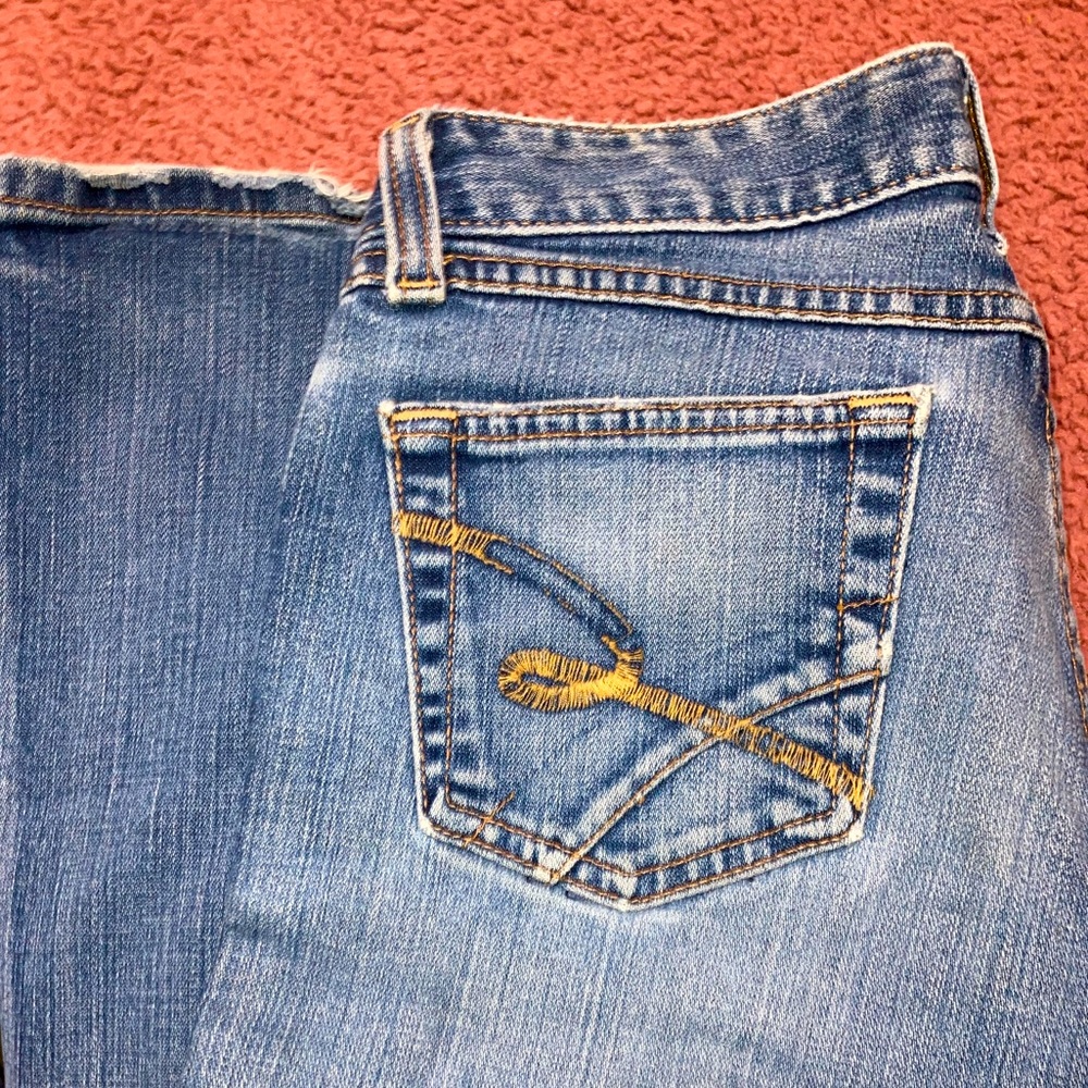 BKE JEANS